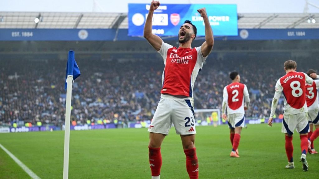 Bola Internasional: Focus ke Piala Dunia 2026