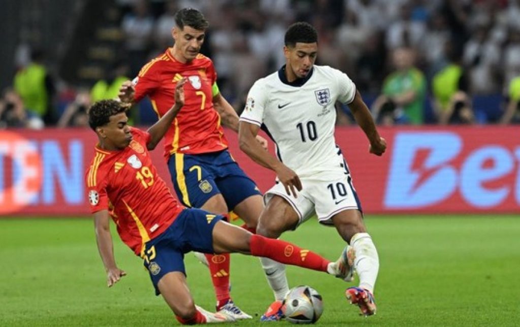 Informasi Bola Dunia Terkini