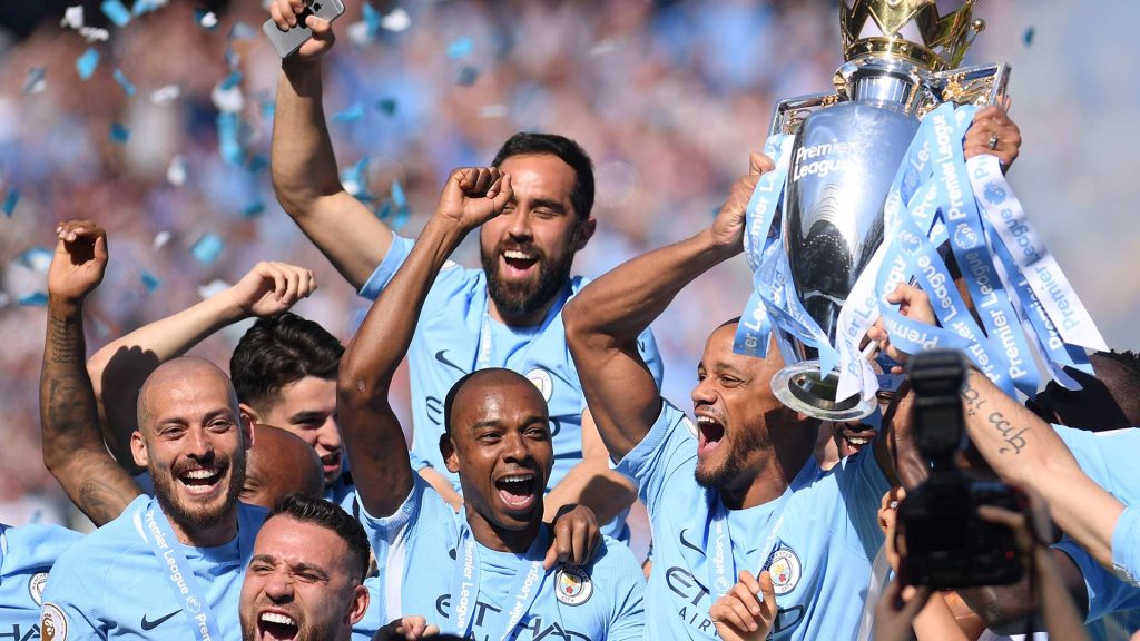 Analisis Taktik Klub-klub Top Inggris Siapa yang Memimpn Musim Ini