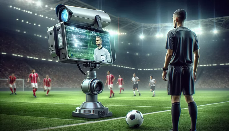Tehnologi dan Pembaharuan di Dunia Sepak Bola